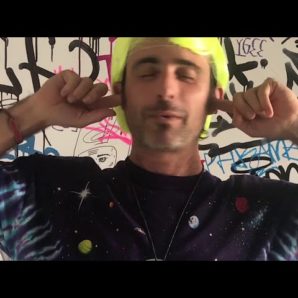 Runny – “I Don’t Wanna Listen To Trump” Baynestudios Records