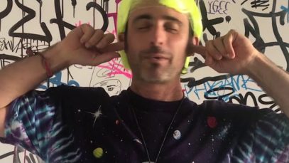 Runny – “I Don’t Wanna Listen To Trump” Baynestudios Records