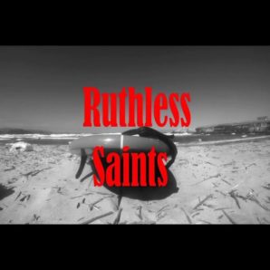 Ruthless Saints – “One Eyed F*cker” Metal Bullet Records – Official Lyric Video