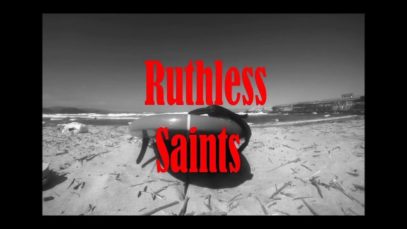Ruthless Saints – “One Eyed F*cker” Metal Bullet Records – Official Lyric Video