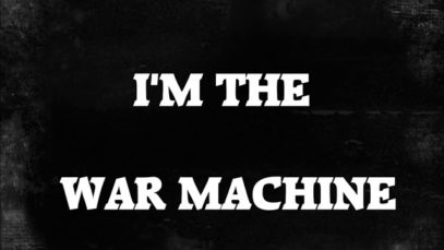 S.H.O.U.T – “Heavy Metal Monster” Jeppe Records – Official Lyric Video