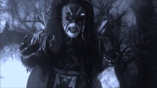 S.H.O.U.T – “Sell Your Soul To The Devil” Official Music Video