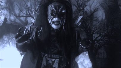 S.H.O.U.T – “Sell Your Soul To The Devil” Official Music Video