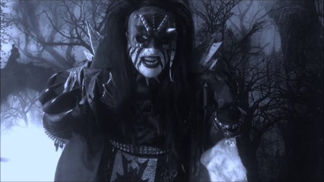 S.H.O.U.T – “Sell Your Soul To The Devil” Official Music Video