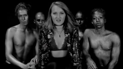 S.O.S – “Silent Witness” Sossy Music – Official Music Video