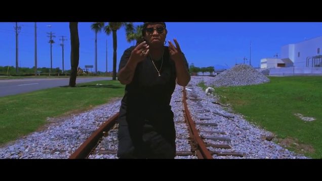 Sade Da Rapper – “Ima Rider” Plugboyz & Associates – Official Music Video