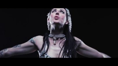 Saint League – “The Change” Official Music Video