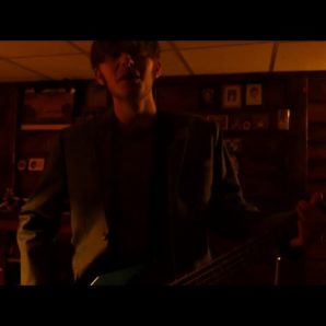 Salinger – “Backseat Serenade” Denizen Records – Official Music Video