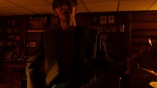 Salinger – “Backseat Serenade” Denizen Records – Official Music Video