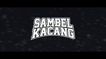 Sambel Kacang – ‘Youth Gone Wild’ GreyCat Records – Official Album Teaser