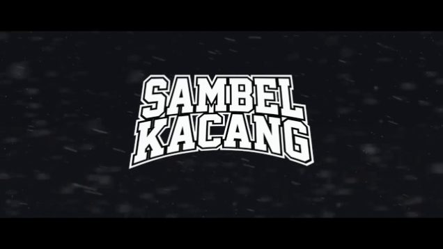 Sambel Kacang – ‘Youth Gone Wild’ GreyCat Records – Official Album Teaser
