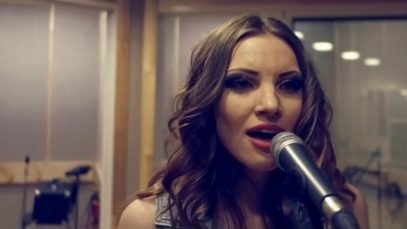 Samurai San – “Everest” Official Studio Video