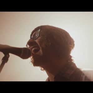 San Blas – “Kiss From Argentina” Official Music Video