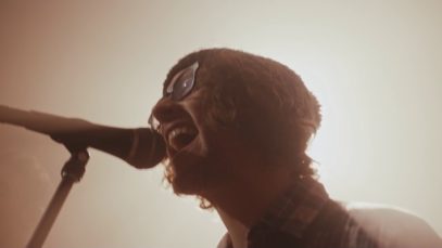 San Blas – “Kiss From Argentina” Official Music Video