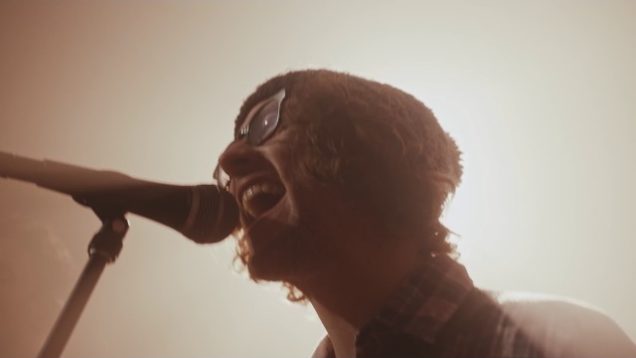 San Blas – “Kiss From Argentina” Official Music Video