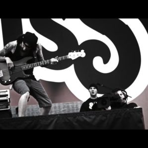 Sandveiss – “Do You Really Know?” Sexy Sloth Records