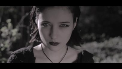 Sankta Kruco – “Elemiah” Ghost Label Record – Official Music Video