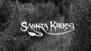 Sankta Kruco – “Foresta Nigra” Ghost Label Record