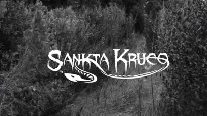 Sankta Kruco – “Foresta Nigra” Ghost Label Record