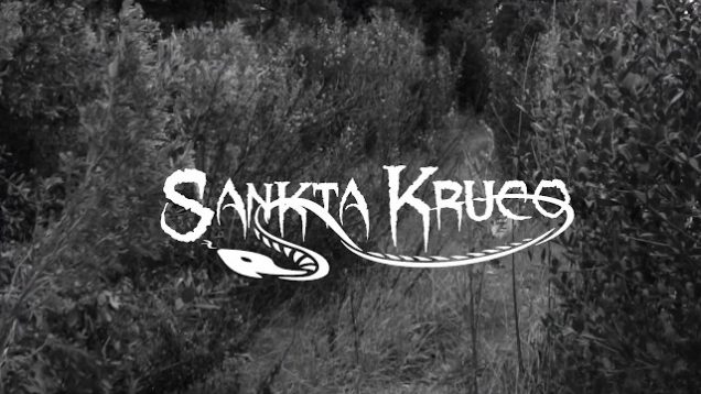 Sankta Kruco – “Foresta Nigra” Ghost Label Record