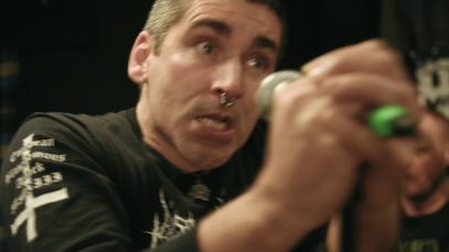 Satanic Surfers – “Catch My Breath” Mondo Macabre – A BlankTV Feature