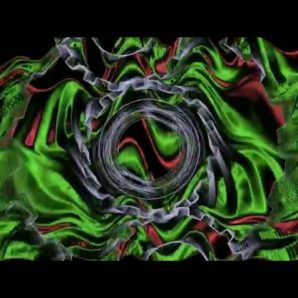 Savan DePaul – “Nebula Rock” Official Music Video