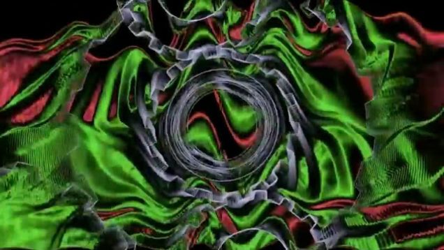 Savan DePaul – “Nebula Rock” Official Music Video