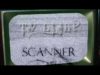 Scanner – “TV Light” Official Music Video