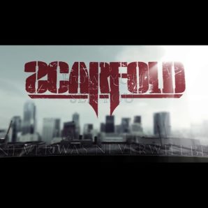 Scarfold – “Assault And Mischief” A BlankTV World Premiere Lyric Video!