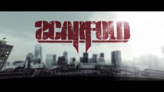 Scarfold – “Assault And Mischief” A BlankTV World Premiere Lyric Video!