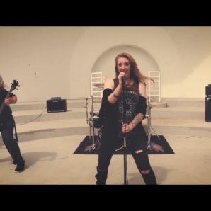 Scarlet Canary – “Antidote” Official Music Video