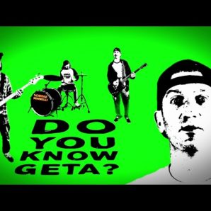 Scheisse Minnelli – “Chata” Beanies / Destiny Records – A BlankTV World Premiere!