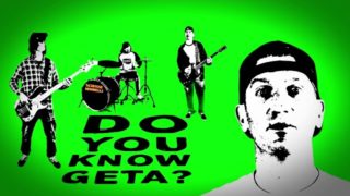 Scheisse Minnelli – “Chata” Beanies / Destiny Records – A BlankTV World Premiere!