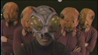 Scholars – “I Must Insist” Official Music Video