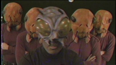 Scholars – “I Must Insist” Official Music Video