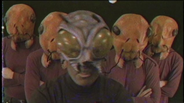 Scholars – “I Must Insist” Official Music Video