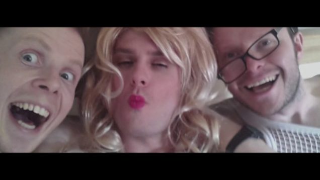 Scholars – “Nothing Left To Talk About” Banquet Records