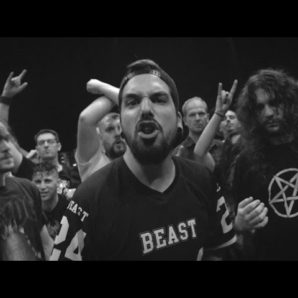Schoolyards – “Comrades 2.0” Feat. Cedric P (Beast) & Toki (The Arrs) – Official Music Video