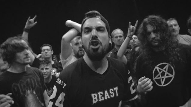 Schoolyards – “Comrades 2.0” Feat. Cedric P (Beast) & Toki (The Arrs) – Official Music Video