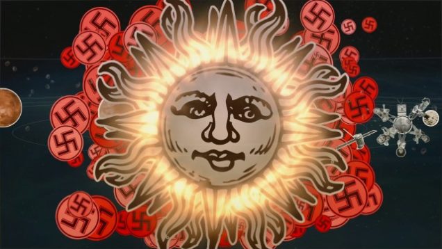 Schoolyards – “From 29 To 44” Official Music Video