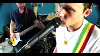 Scooped Up! – “More” Official Music Video