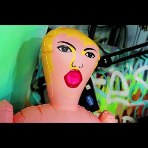 Scooped Up! – “Something Sick” A BlankTV Feature!