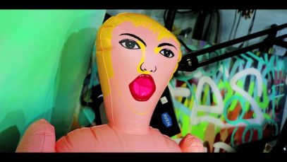 Scooped Up! – “Something Sick” A BlankTV Feature!