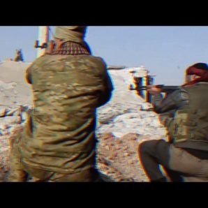 Scream Of Shadows – “Заброшенный Рай” Official Music Video