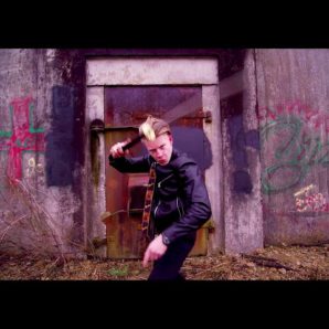 Scuzz – “Piss Bucket” Official Music Video