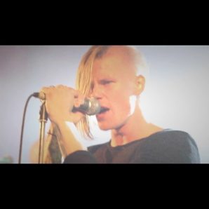 Searching For Something – “Abandon All” Official Live Video – 2017