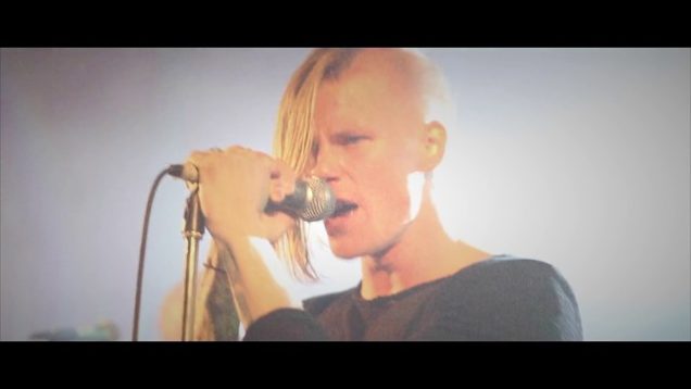 Searching For Something – “Abandon All” Official Live Video – 2017