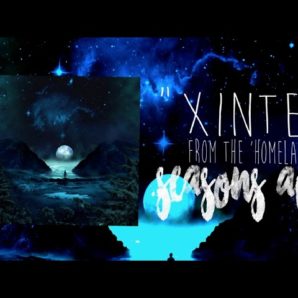 Seasons Awake – “Xinteng” Adam Barkley Music – Official Teaser Video