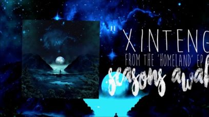 Seasons Awake – “Xinteng” Adam Barkley Music – Official Teaser Video