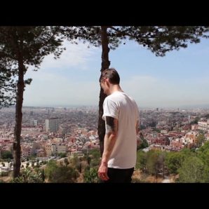 Second Guesser – “Economics Of Self Belief” Official Music Video